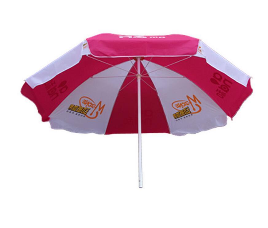 New Design Beach Umbrella Outdoor Umbrella Garden Parasol