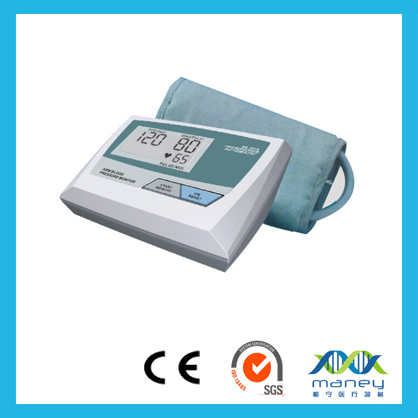 Automatic Wrist Type Digital Blood Pressure Monitor (MN-MB-300B)
