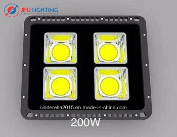 200W LED Flood Light