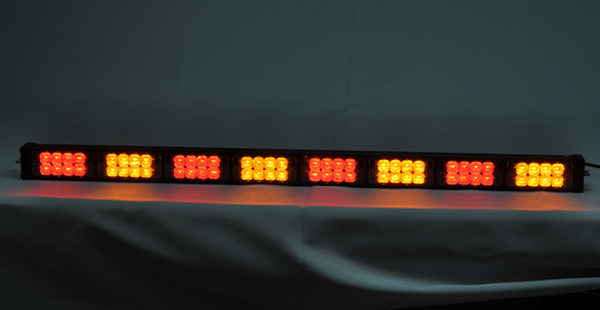 Traffic Directional Warning Light LED Light Bar (SL784)