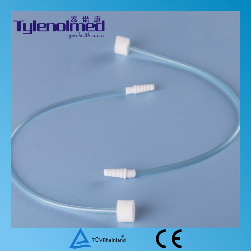 Medical Rectal Tube with Ce