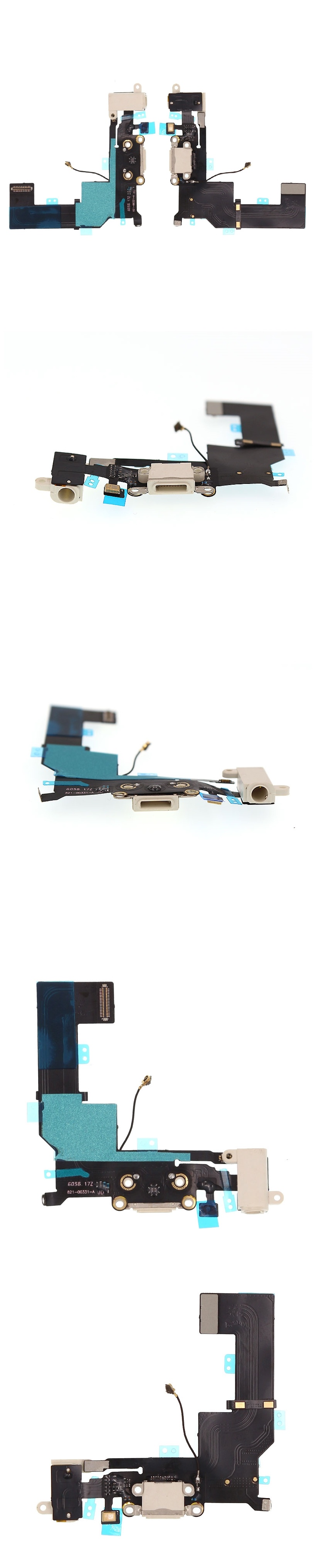 Charging Port Charger Dock for iPhone Se Charger Connector Flex Cable