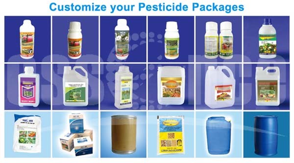 Chlorpyrifos 12% + Cypermethrin 1.4% Ulv