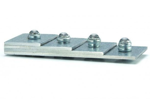 Open Type Aluminum Blind Rivet with Domed Head