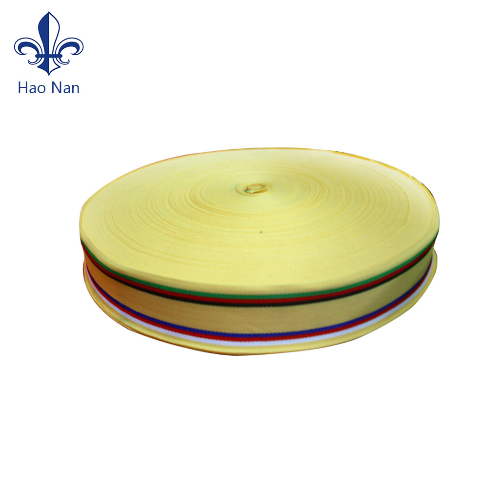 High Quality Custom Design Ribbon for Factory