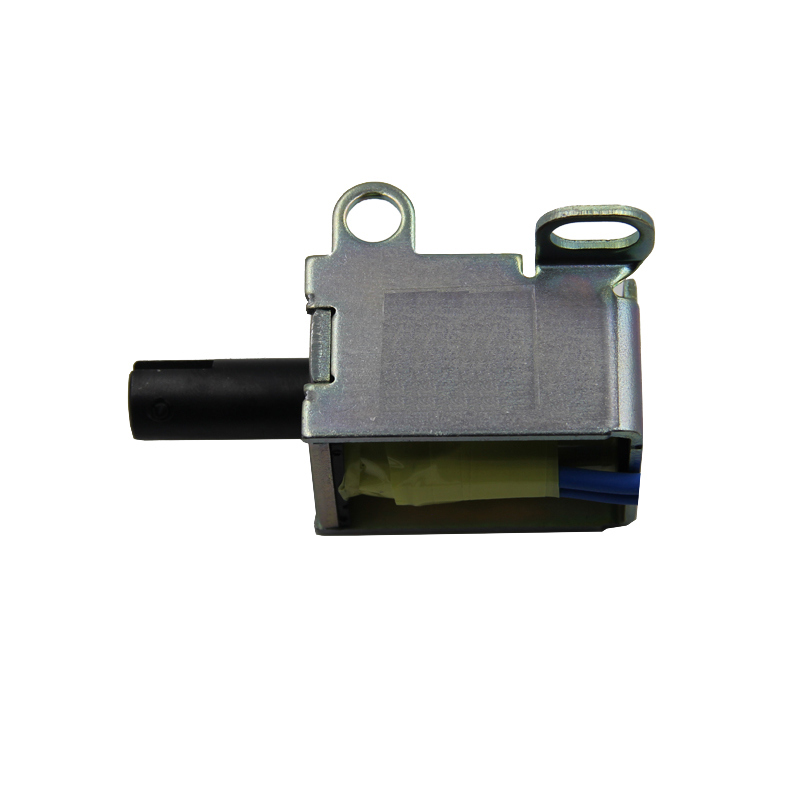 Solenoid for Automobile Engine