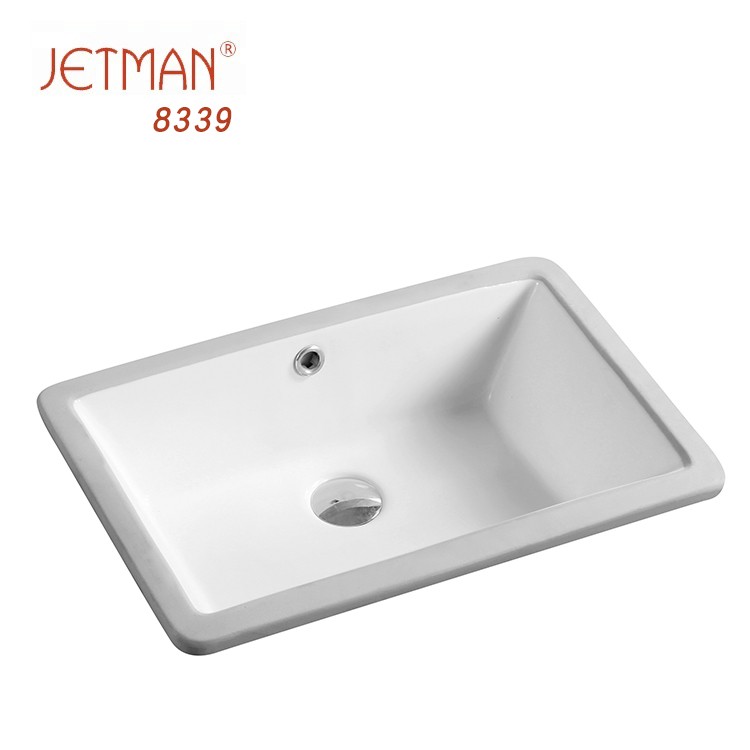 White Ceramic Basin White Ceramic Basin