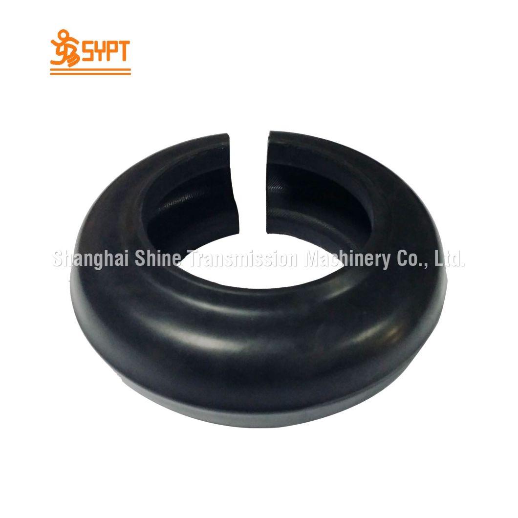 CE ISO Approved Best Quality Tyre for Coupling