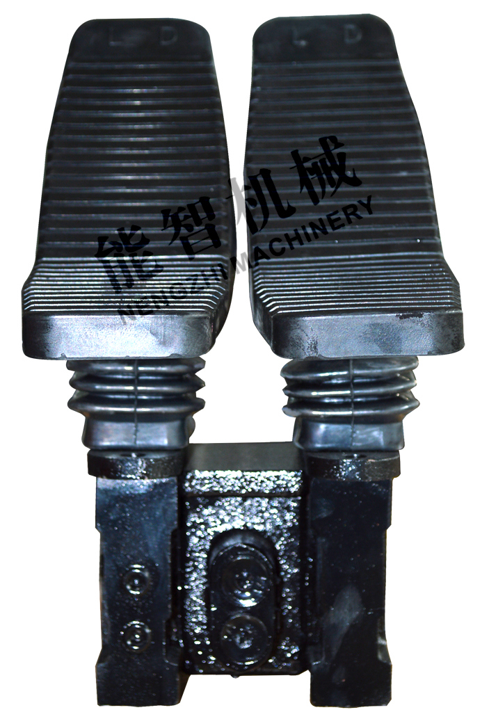 Caterpillar Foot Pedal Valve for Excavator Parts