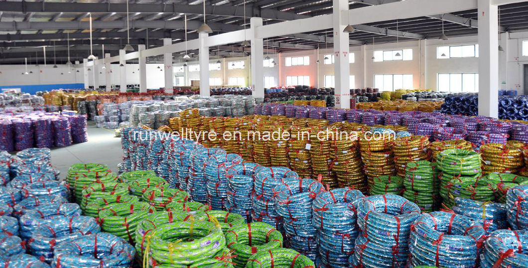 Motorcycle Tricycle Tires 3.50-18 3.50X18