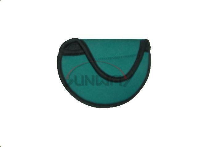 Waterproof Neoprene Fly Reel Bag Fishing Reel Bag (PP0022)