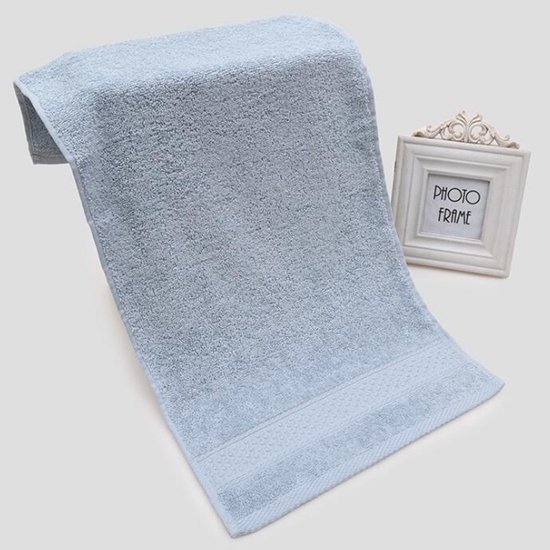 100% Cotton Dobby Hand Towels