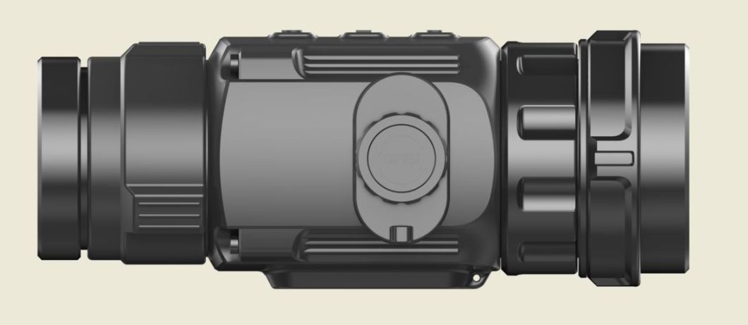 Thermal Attachment with High Resolution 1280X960