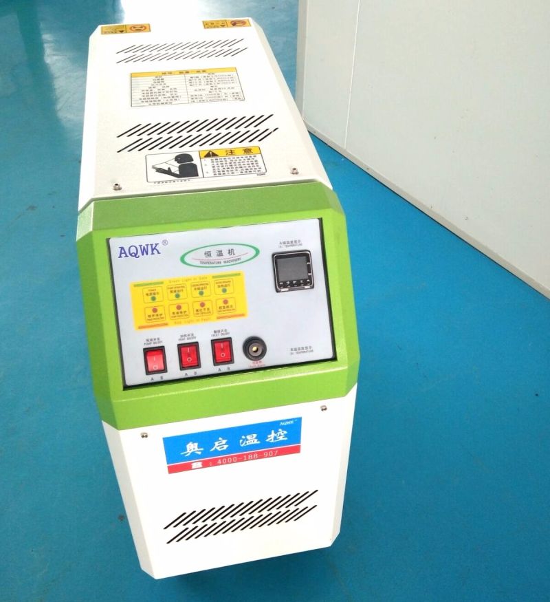 Water-Type Mold Temperature Controller Machine