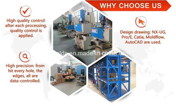 Hot Sale Container Mould