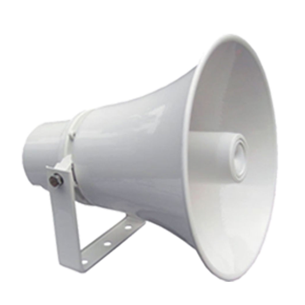 High Quality Aluminum Horn Speaker 15/30W