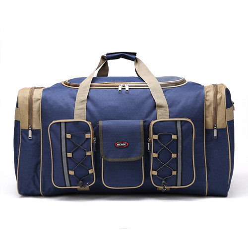 Duffle Shoulder Travel Luggage Sports Gear Duffel Bag