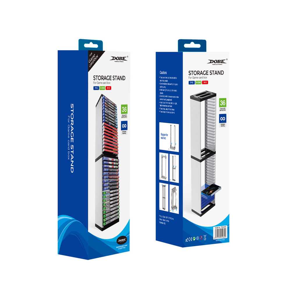 Suporte de suporte para Playstation PS5 Stand Holder for Playstation PS5