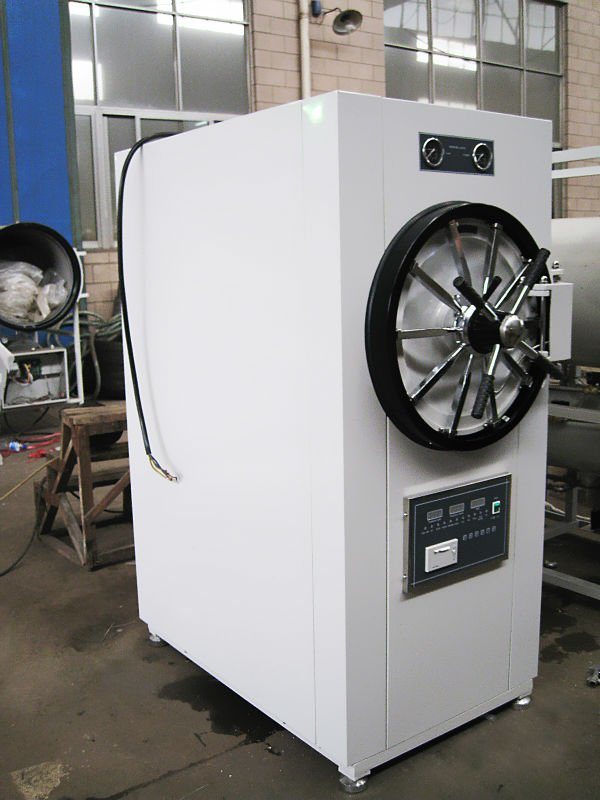 High Quality Thr-Ydb Hospital Equipment Autoclave Sterilization