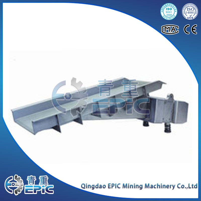 High Quality Mining and Other Industries Electromagnetic Feeder with Low Price