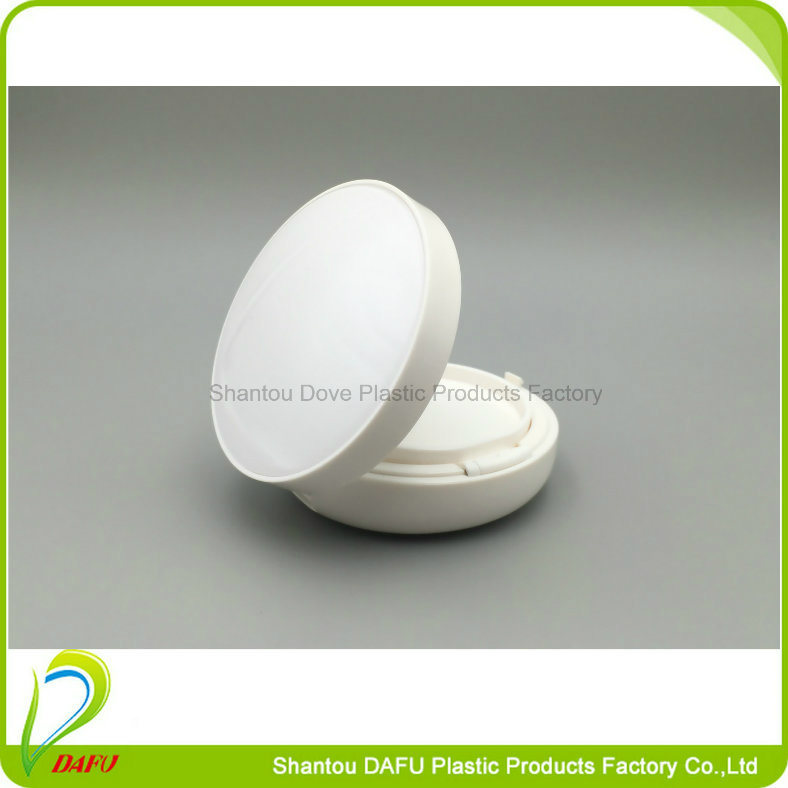 Dafu with Compact Cosmetic Packaging with Mirror