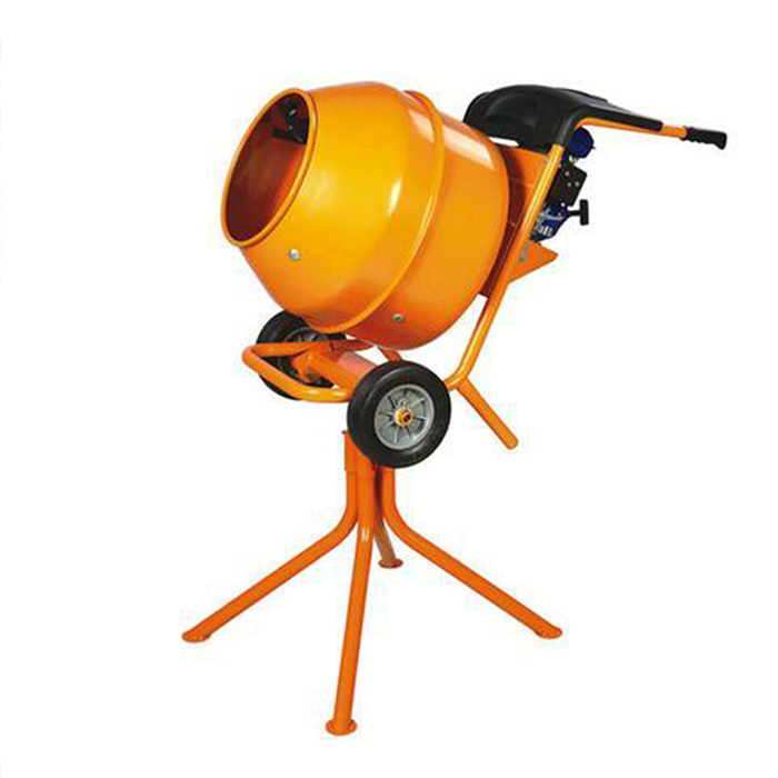 Vertical Portable Concrete Mixer (PCM5-V)