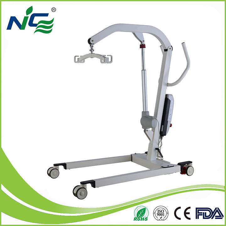 Aluminium Portable Patient Lift Patient Care Products