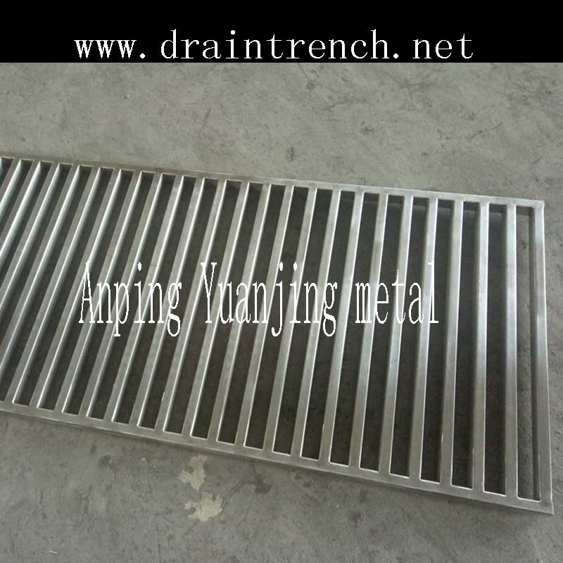 High Quality Stainless Steel Shower Drainer