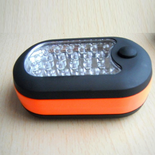 24 LED Portable Mini Working Light