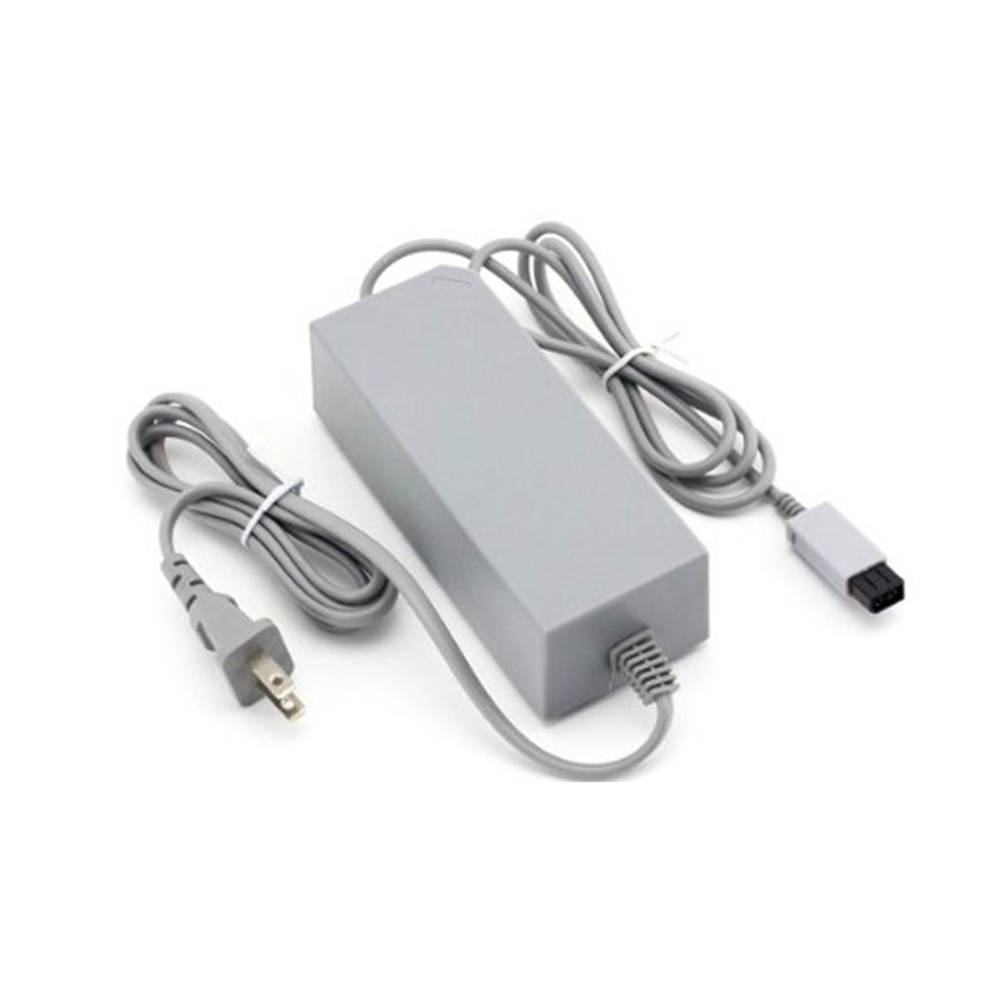 Adaptador de CA WII WII AC adapter