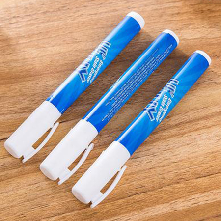 Emergency Stain Eraser Pen Cleaning Brushes