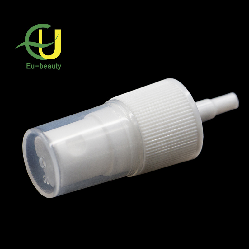 PP Plastic Fine Mist Sprayer, Spray Pump