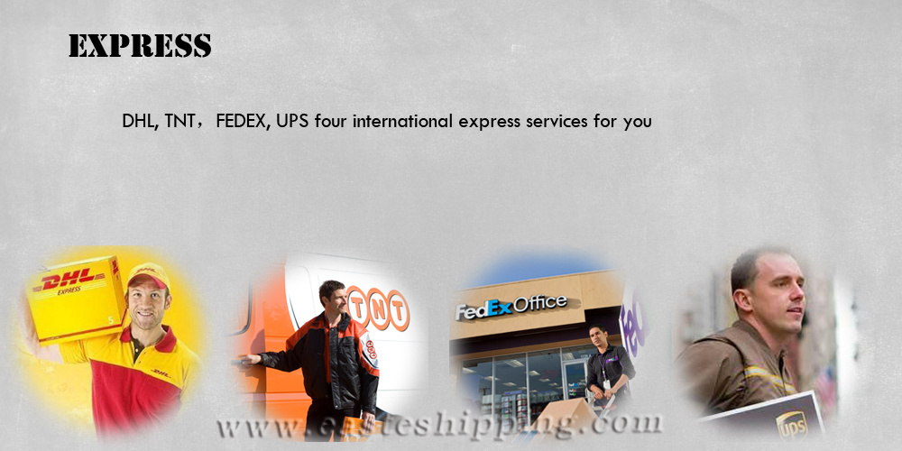 Shipping Logistics From China to Ghana