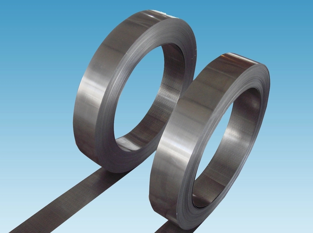 Bimetal Plate Thermostatic Bimetal Plate Bimetal Aluminum Plate Professional Manufacturer