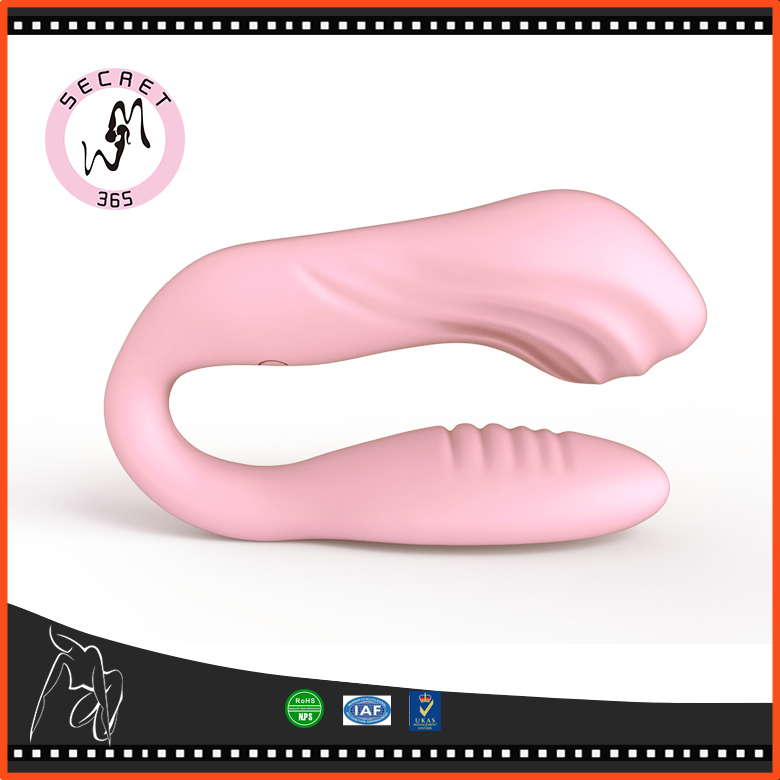 2018 High Quality Low Price Wireless Control Desire Wand Sex Toys for Couples