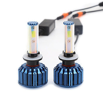 Super bright H4 Car LED headlight