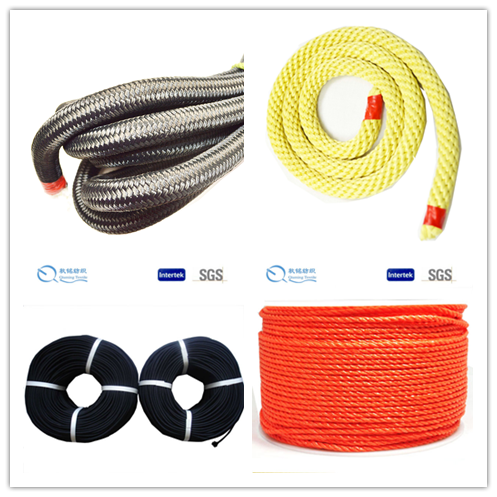 Customized Sizes Durable Quality Rope