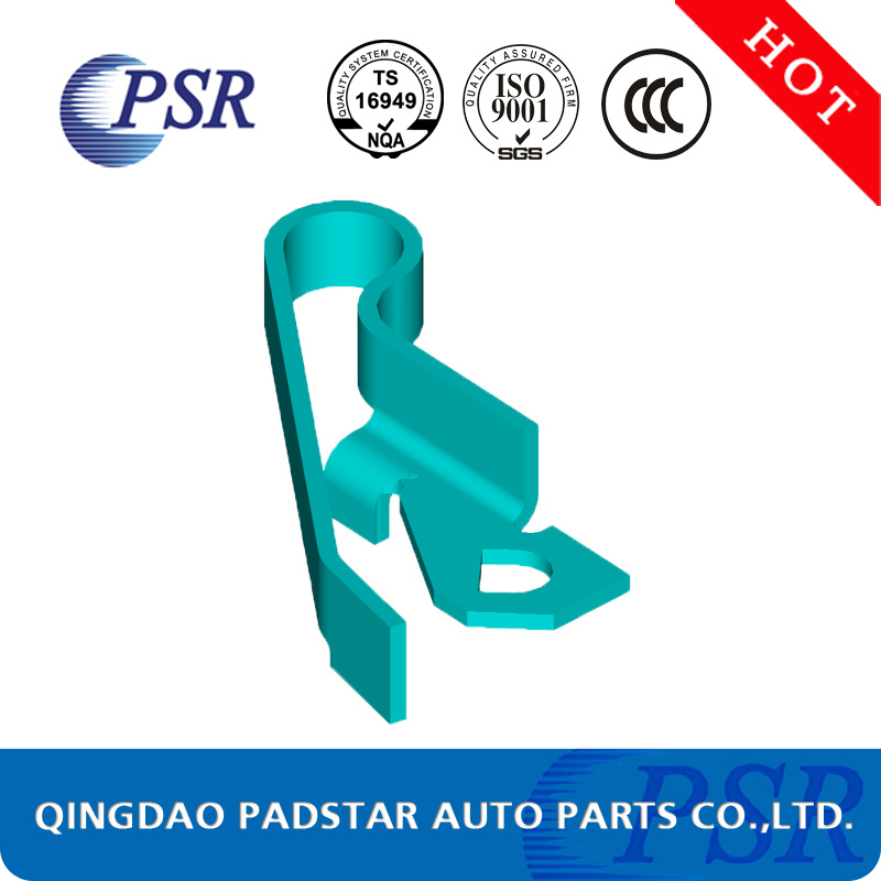 China Supplier High Quality Auto Accessories of Small Passenger Car Brake Pads D1210/D949 for Nissan/Toyota