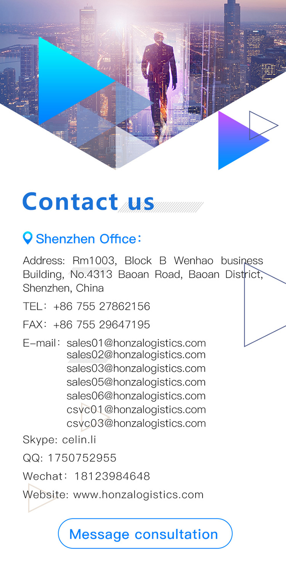 Air Shipping From Shenzhen/Shanghai/Guangzhou to Japan
