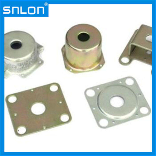 Custom Metal Stamping Punching Pressing Parts for Automobile