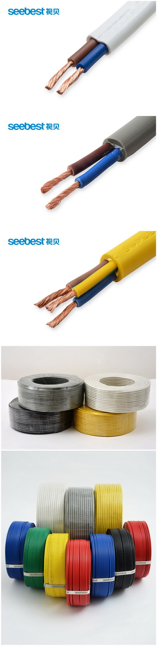Environmental High Voltage Wire, Silicone Insulated Wire, Alpha Wire