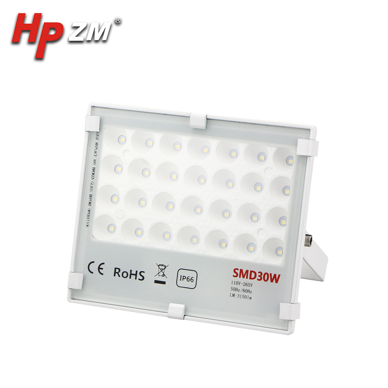 8 Degree Narrow Beam Angle Long-Distance 150W Waterproof DMX RGB Outdoor LED Flood Light