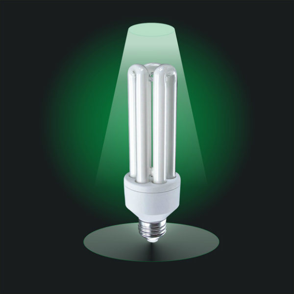 2u 3u 4u 5u Energy Saving Light Bulb Lamp Series