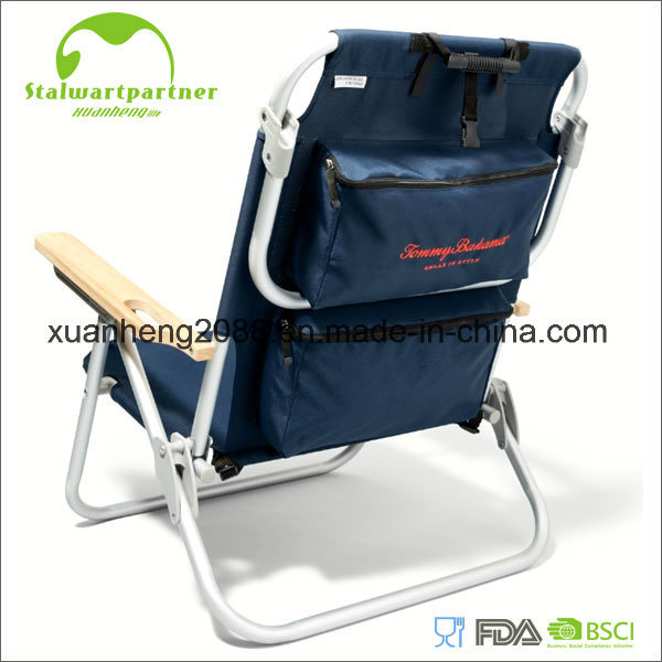 600d Polyester Tommy Bahama Backpack Cooler Chair