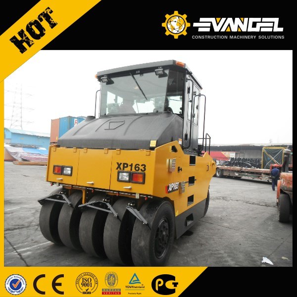 26 Ton Pneumatic Type Road Roller XP262 for Sale