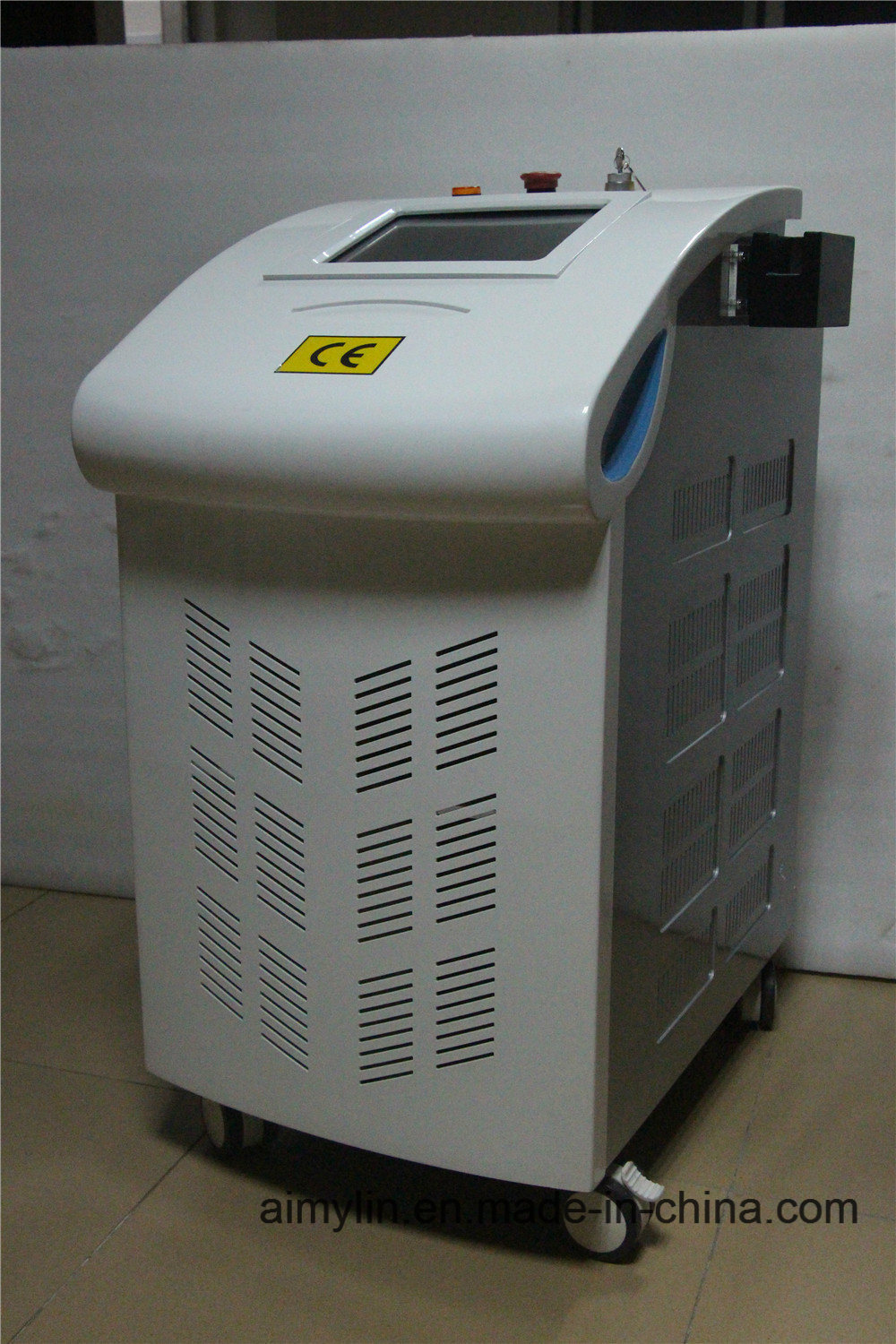 Non-Down Permanent Hair Removal 808nm Diode Laser