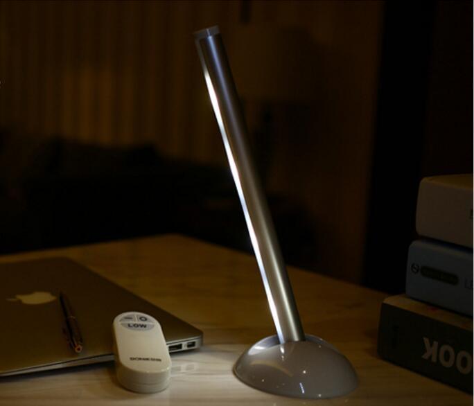 Smart Beside Lamp Remote LED Wireless Stick Night Cabinet Light