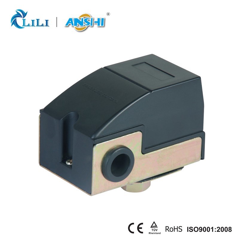 Anshi Mechanical Pressure Switch for Water Pump (SK-5A)