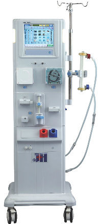 Hm-2028 Most Advanced Medical Equipment Hemodialysis Device, Solid Cheapest Hemodialysis Machine