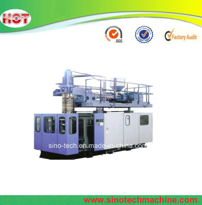 Jerry Can Plastic Bottle Blowing Molding Machine/Extrusion Blow Machine